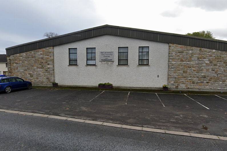 Listen Back: Plans for new Ballyconnell Community Centre well underway