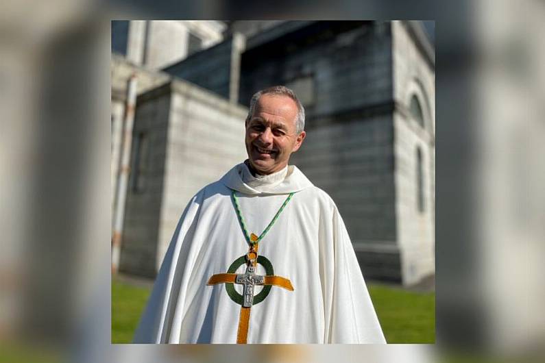 Major changes to Kilmore diocese by Bishop Hayes