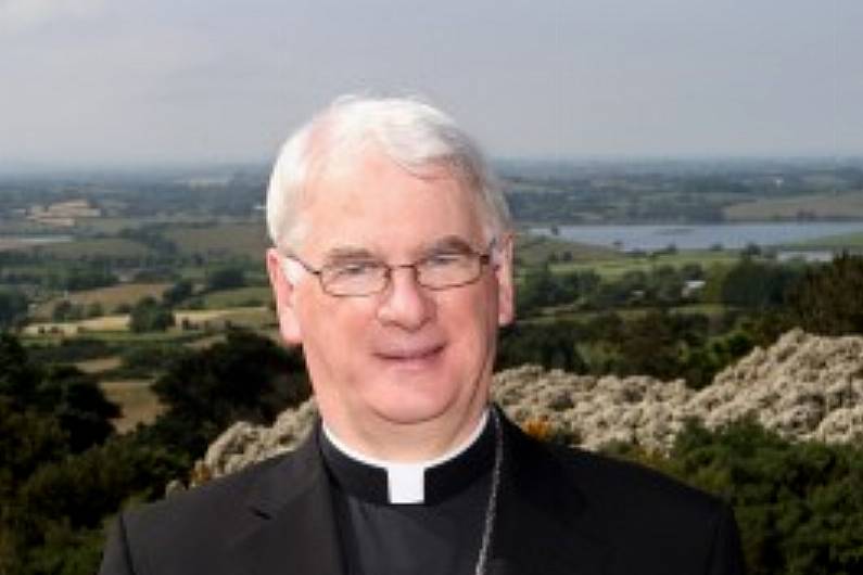 Monaghan native appointed Archbishop and Apostolic Nuncio to the EU