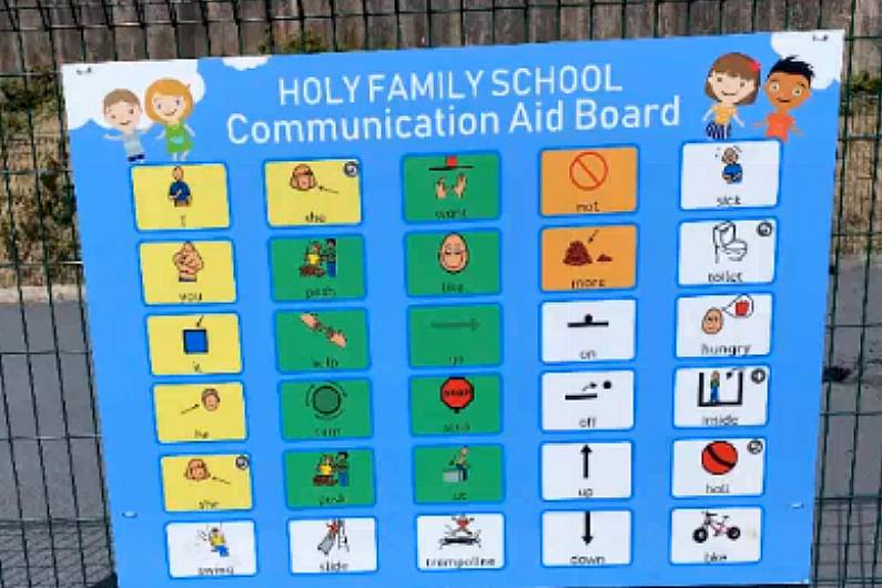 Local Authority to examine installation of communication boards in playgrounds and public amenities