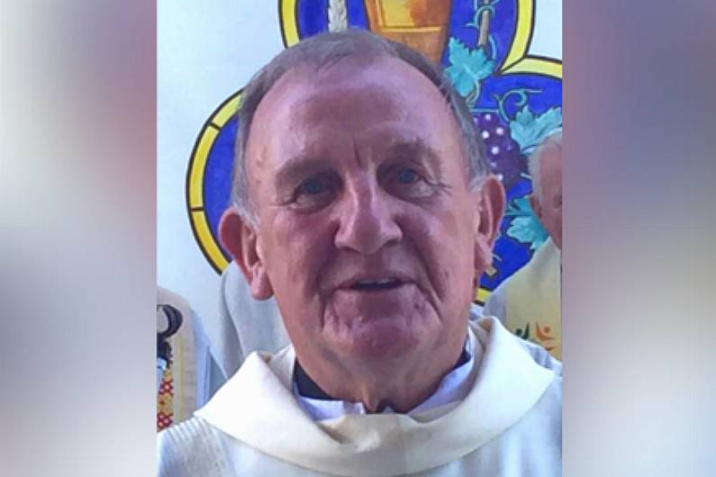 Listen Back: Special Mass to celebrate well-known local priest