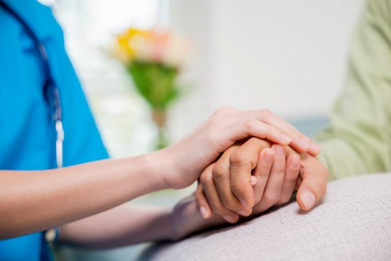 Over 8,000 unpaid carers in Cavan/Monaghan in 2022