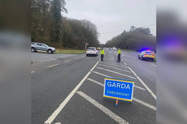 Garda&iacute; appeal for witnesses following Carrickmacross incident