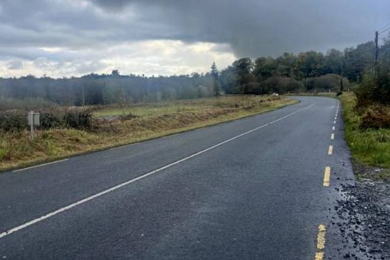 Several injured in Carrickmacross collision