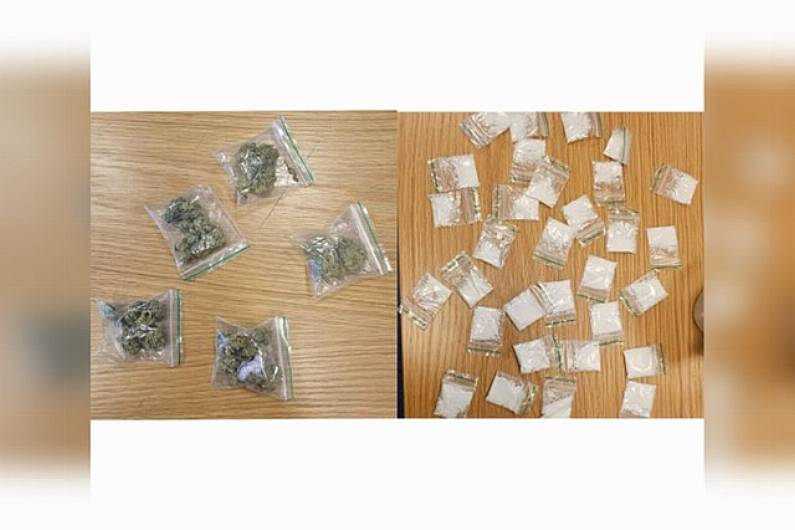 3 arrested following Carrickmacross drug seizure