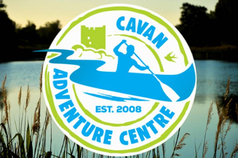 New caf&eacute; and training classroom for Cavan Adventure Centre