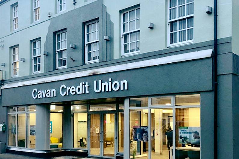 Cavan Credit Union celebrates National Cultivate Week