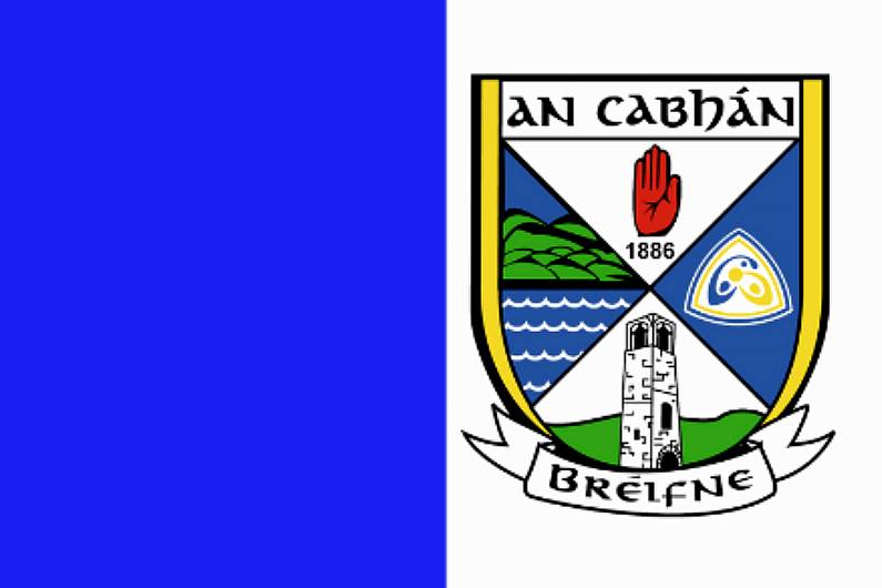 Kildare edge Cavan to All-Ireland minor Tier-2 title