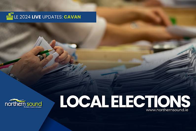 Live Blog: Cavan Local Election Count