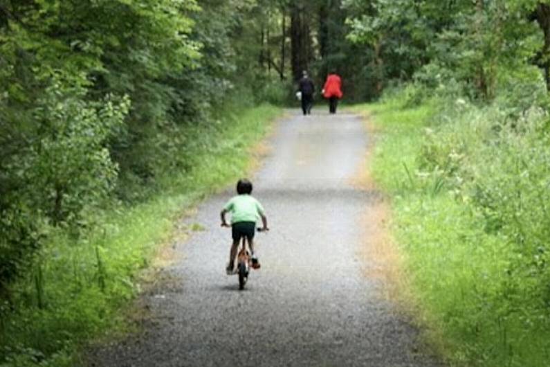 Funding secured for Cavan town to Clones Greenway