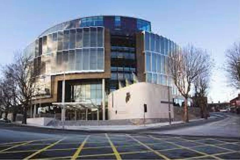 Armagh man convicted of stealing car allegedly used in Lordship robbery