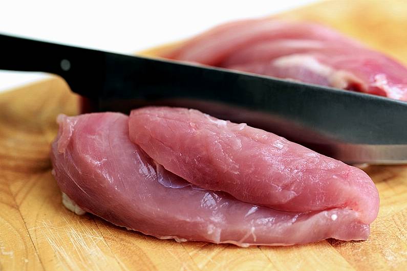 Farms across Cavan and Monaghan impacted by Salmonella outbreak