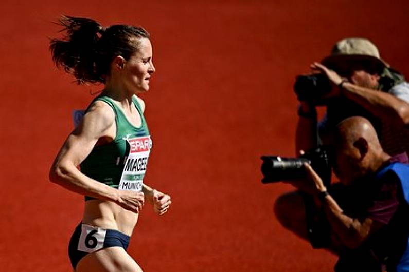 Ciara Mageean to miss national athletics championships