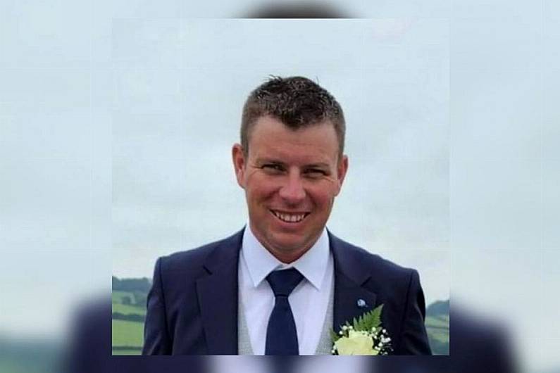 Tributes paid to Monaghan father who died in Perth