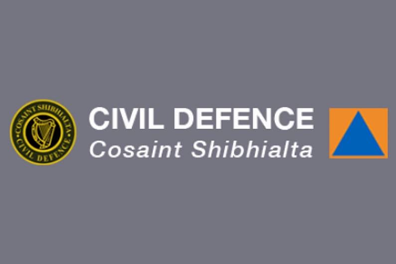 Work on new Civil Defence HQ in Cavan is progressing