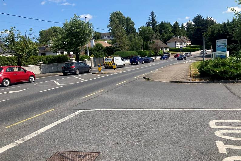 Traffic calming measures 'needed' on busy Monaghan road