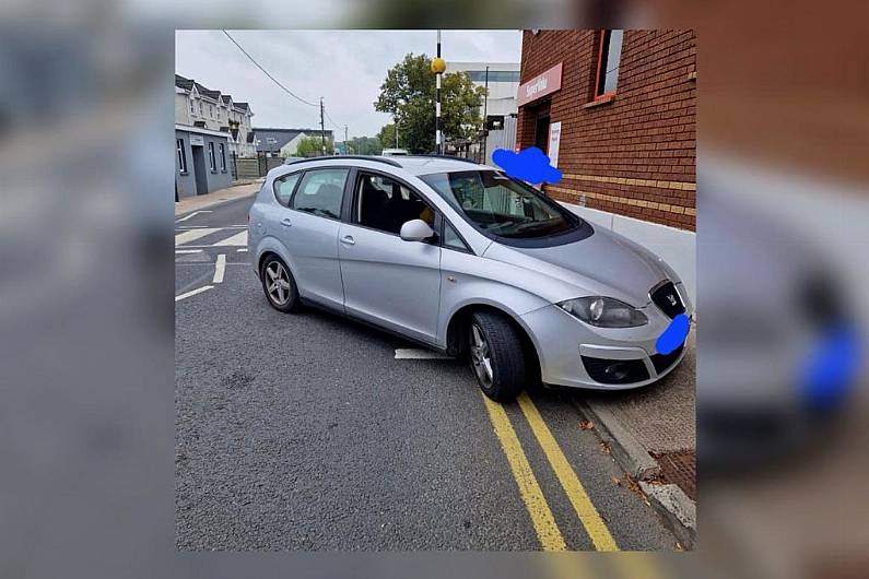 Fine issued over 'reckless abandonment' in Clones