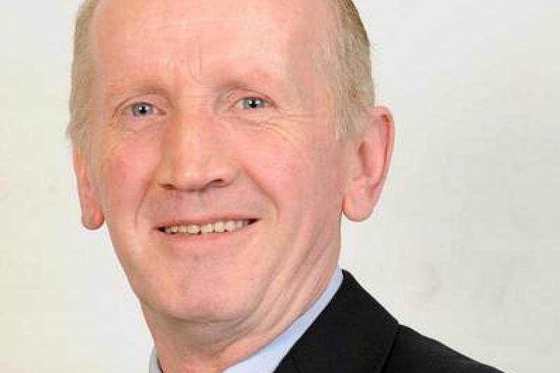 LISTEN BACK: Cllr Brian McKenna on 'glitch' that hit Monaghan roads funding