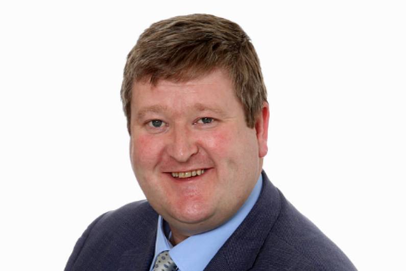 Ballyjamesduff councillor describes robbery of elderly woman as 'horrendous'