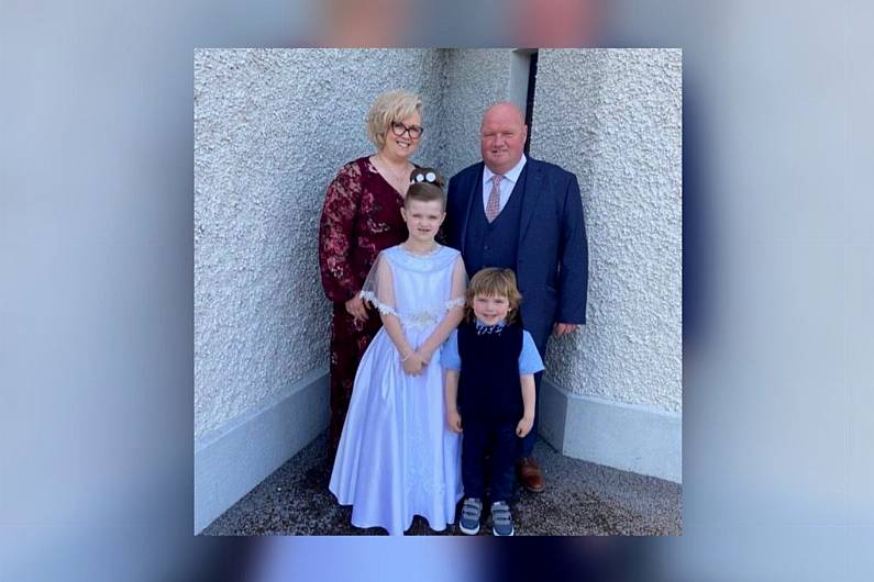 Cavan man highlights importance of organ donation