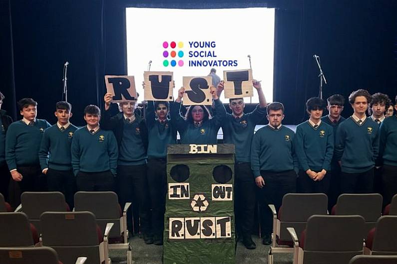 Cavan &amp; Monaghan pupils in Innovators competition finals