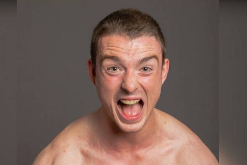 Listen Back: Listen Back: Clones wrestler to take part in major event