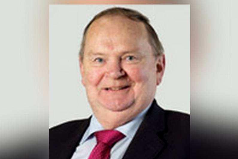 Monaghan councillor set to retire after 5 decades of service