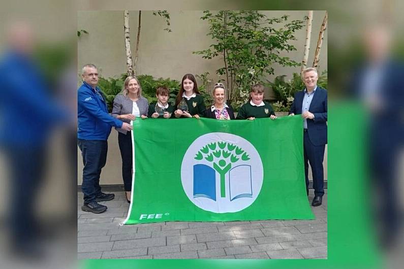 Green Schools success for Cavan