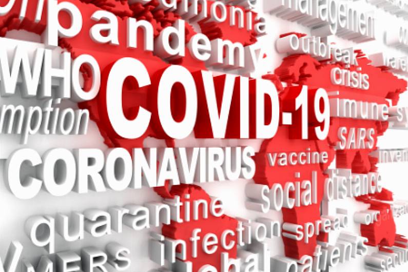 5,124 confirmed cases of COVID-19 today