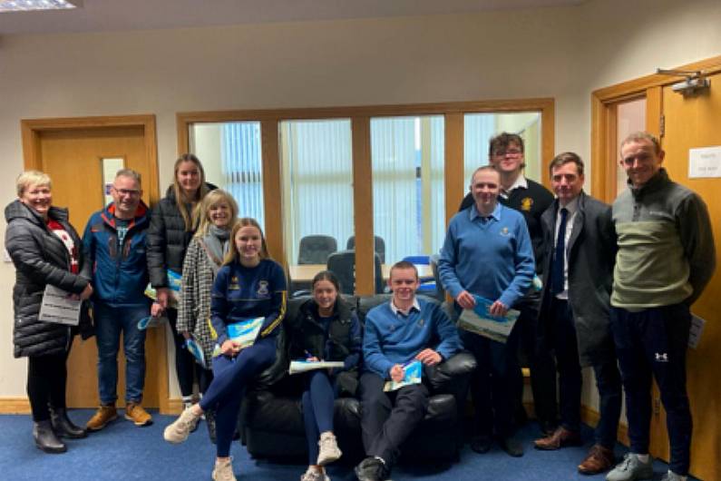 Listen Back: Monaghan GAA Crocus Movember Championship a real success