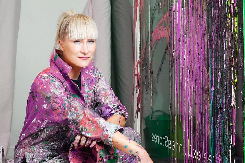 Monaghan fashion designer praises significant progress in making clothing more sustainable