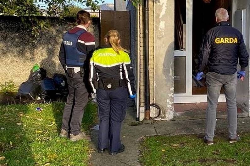 Arrests made over recent regional burglaries