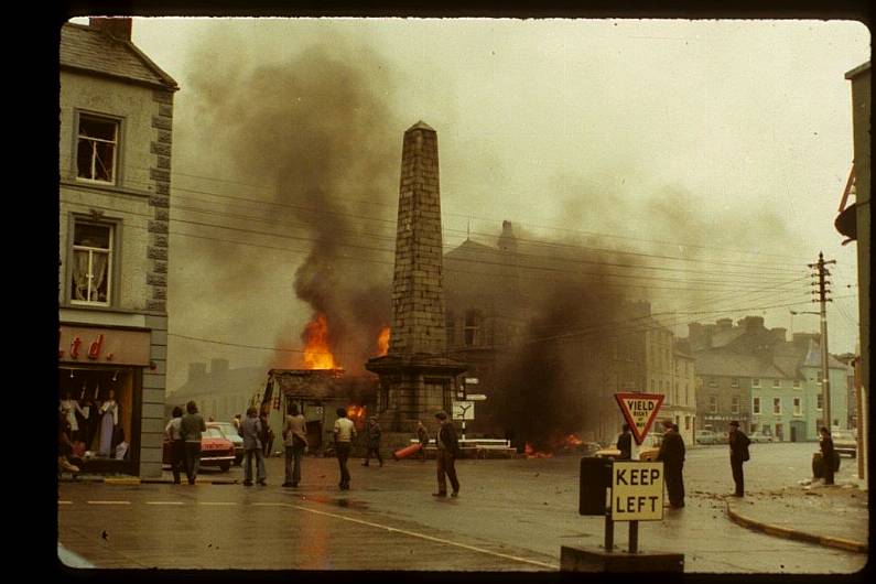 Urgent progress needed into Dublin-Monaghan and Belturbet bombings