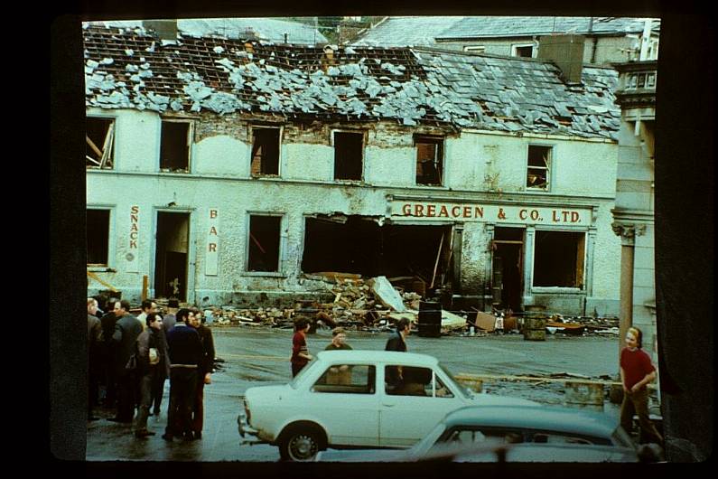 Listen Back: Urgent progress needed into the Dublin-Monaghan and Belturbet bombings