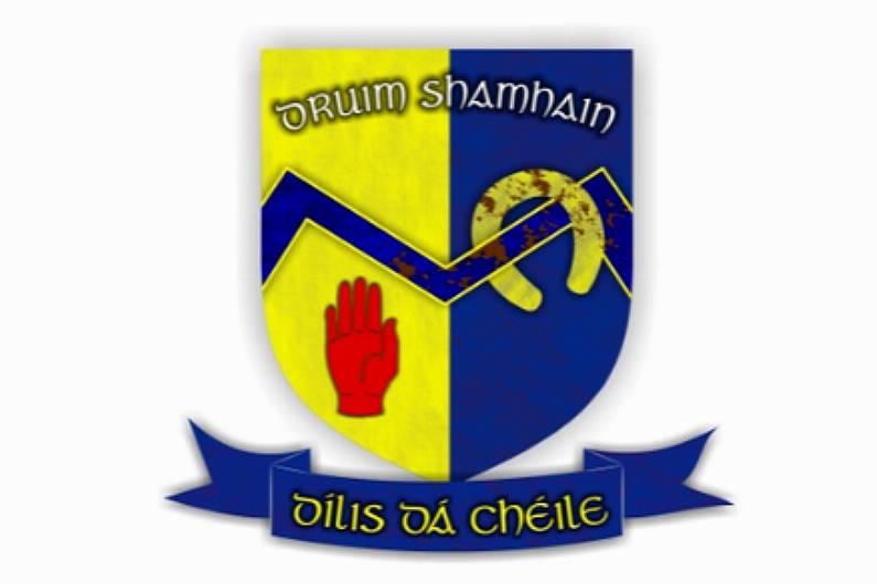 New walking track and play area planned for Drumhowan GAA