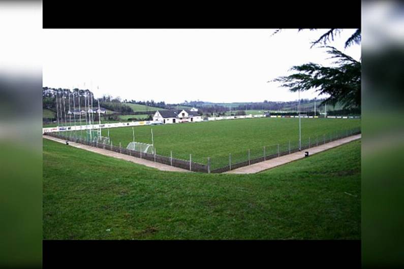 Listen Back: Emyvale GAA to launch 10-year development plan