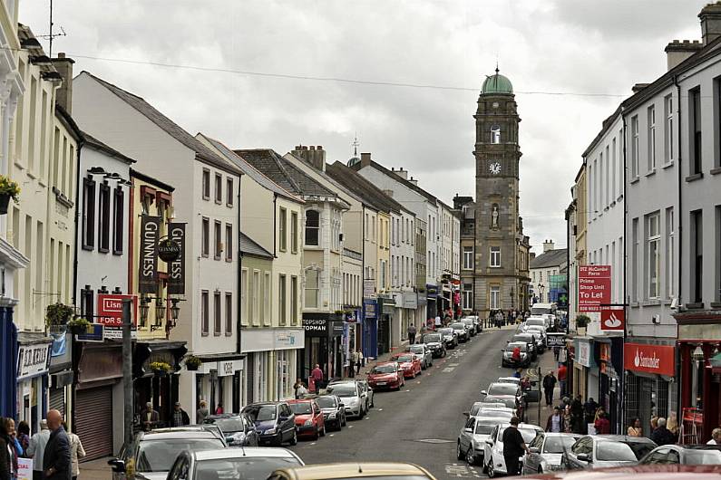 Enniskillen voted best kept 'large town' in national awards