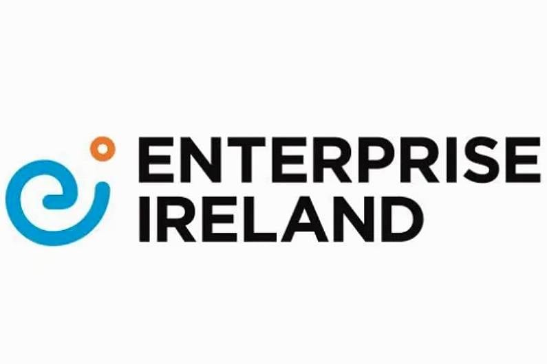 Enterprise Ireland hopeful for stronger figures of employment growth in 2022