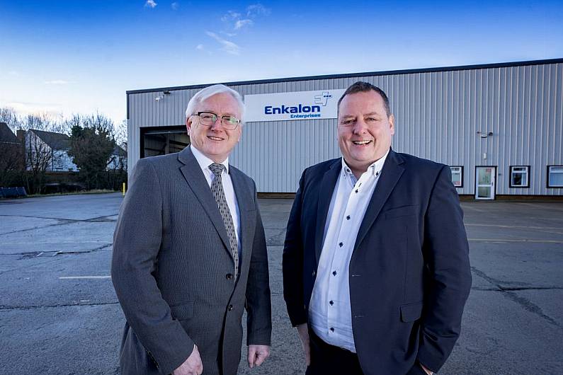 Monaghan based company announces &pound;150m investment plans