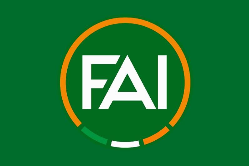 FAI CEO Jonathan Hill to leave role