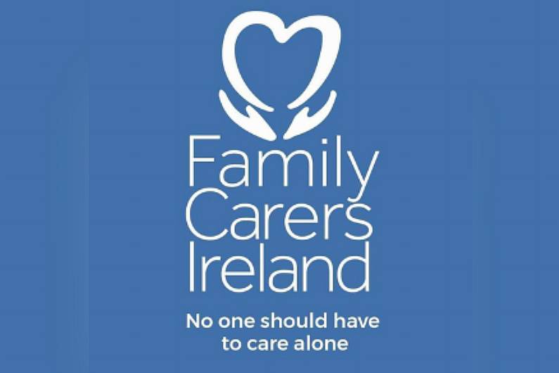 National Family Carer's Week celebrates 'vital role' of family carers