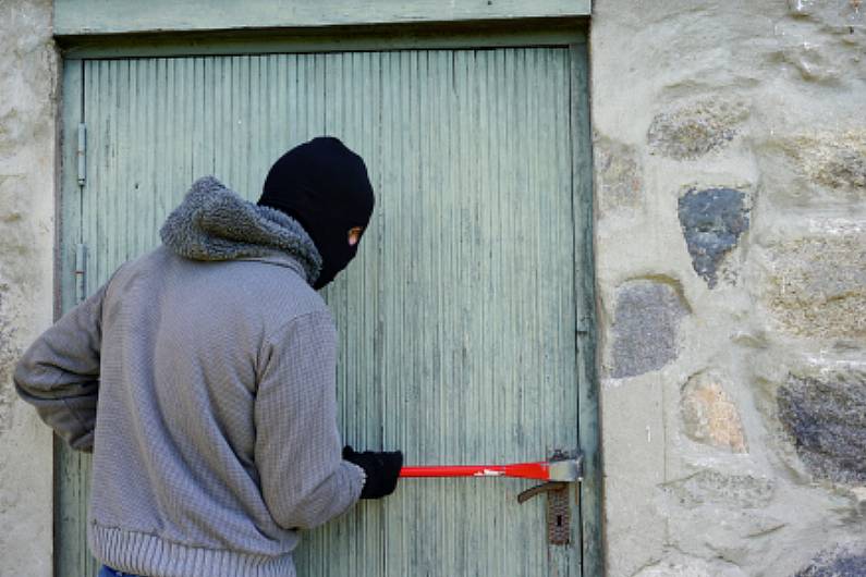 Cavan Garda&iacute; investigating spate of burglaries in county