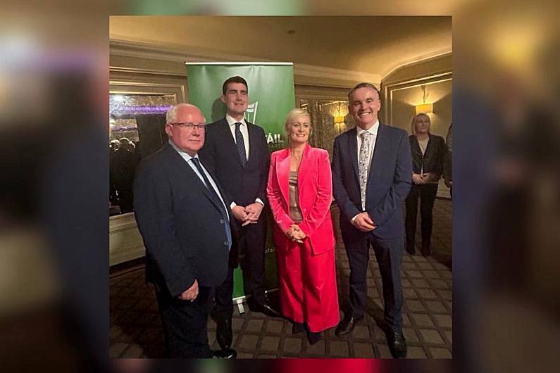 Three FF election candidates selected in Cootehill