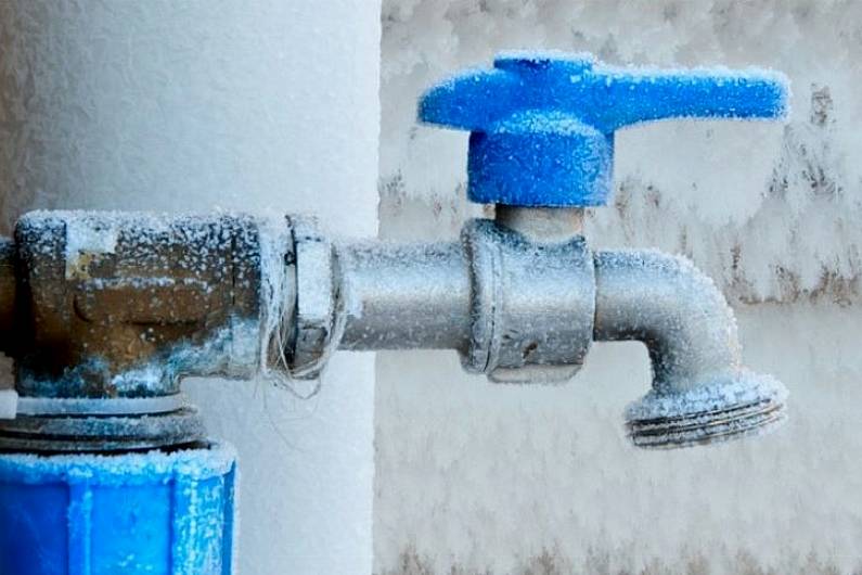 Appeal for people of Monaghan to conserve water