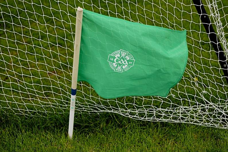 Man hospitalised after stabbing at Tyrone GAA match