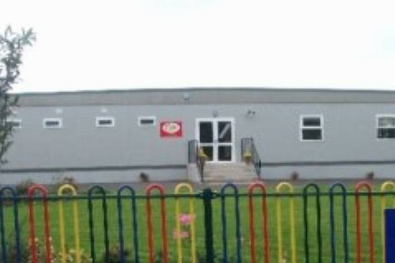 LISTEN BACK: New build for Gaelscoil Eois 'on hold'