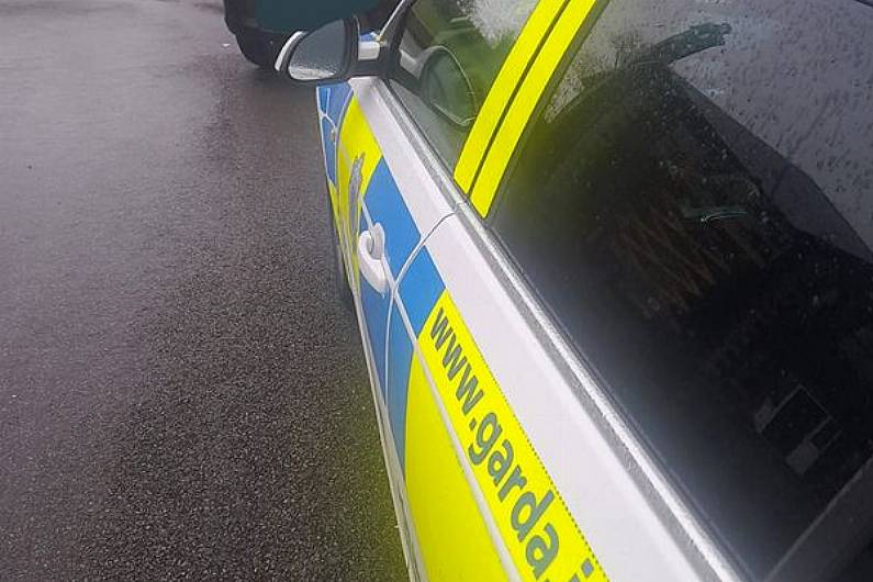 Cavan Garda&iacute; charge two drivers over bank holiday