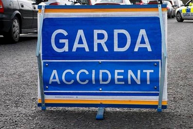 Motorcyclist dies following crash in Fermanagh