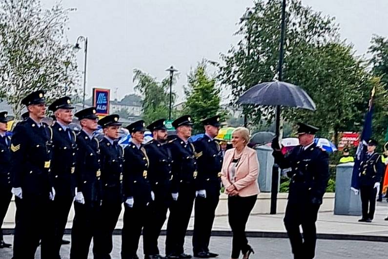 Cavan Monaghan Gardai celebrate 100 years at the heart of the community