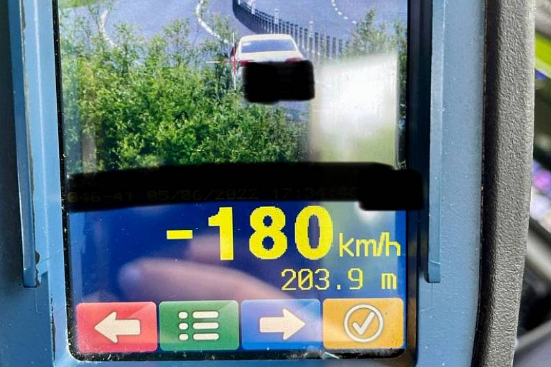 Renewed calls for new speed camera system in Monaghan